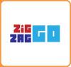 ZIG ZAG GO Box Art Front